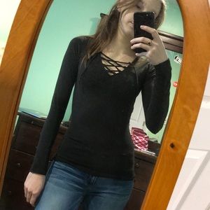 Hollister long sleeve